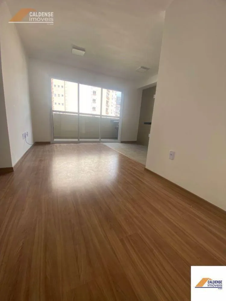 Apartamento, 2 quartos, 65 m² - Foto 5