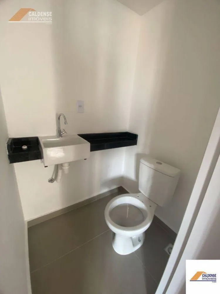 Apartamento, 2 quartos, 65 m² - Foto 2