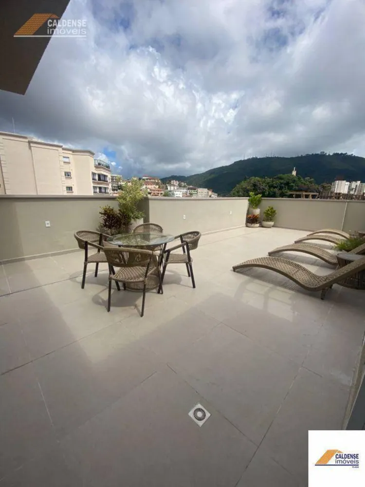 Apartamento, 2 quartos, 65 m² - Foto 7