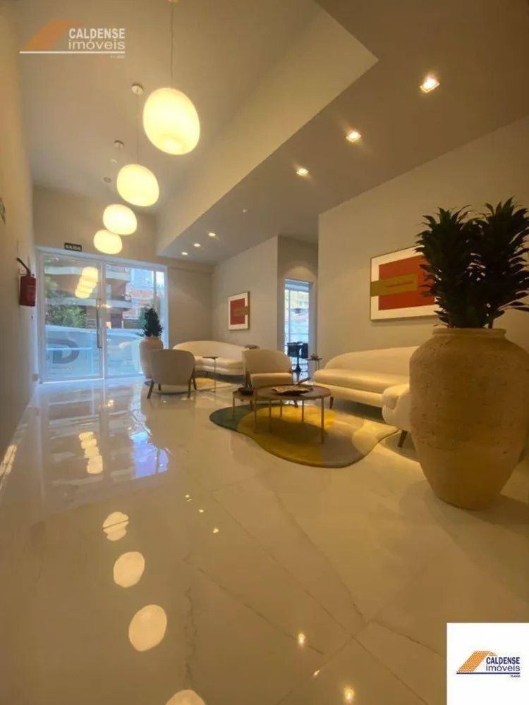 Apartamento, 2 quartos, 65 m² - Foto 11
