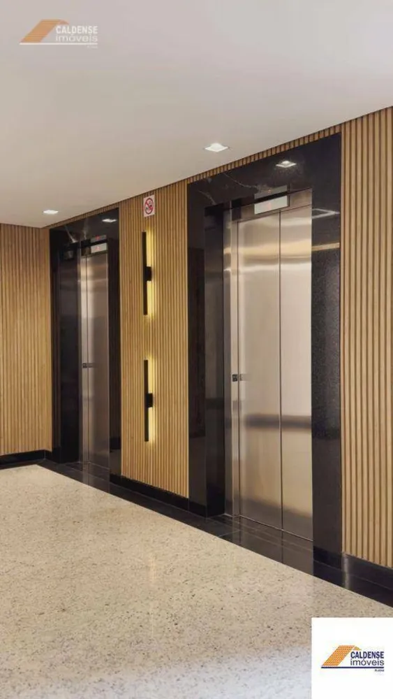 Apartamento, 3 quartos, 144 m² - Foto 3