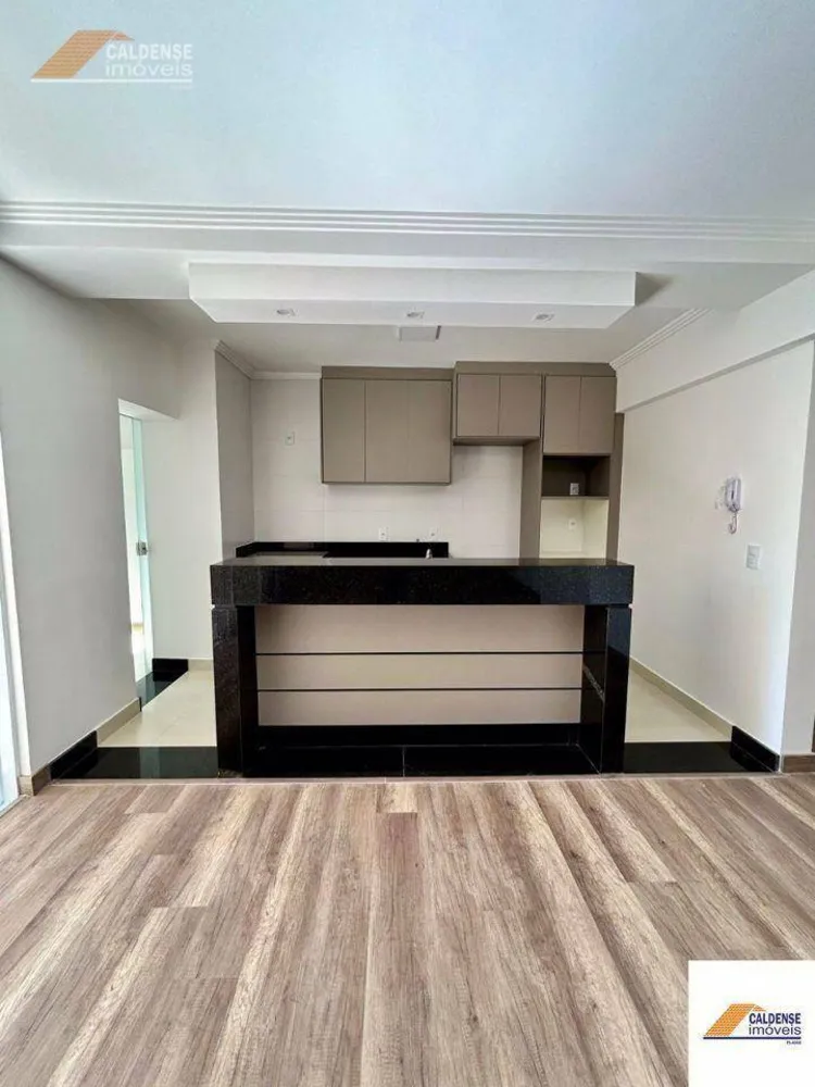 Apartamento, 3 quartos, 144 m² - Foto 6
