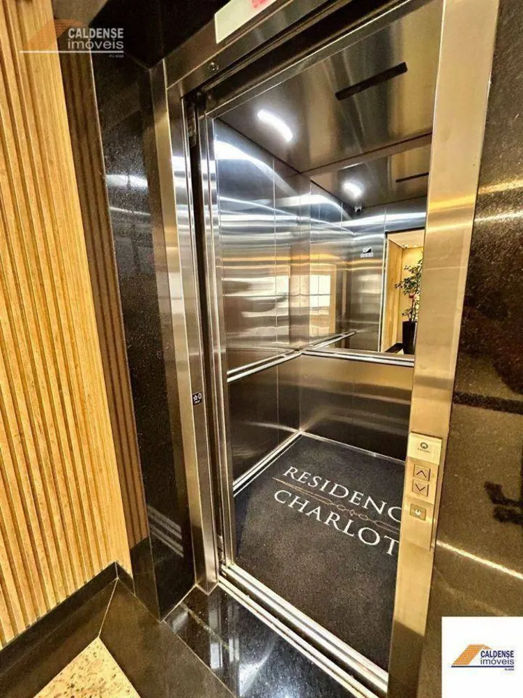 Apartamento, 3 quartos, 144 m² - Foto 4