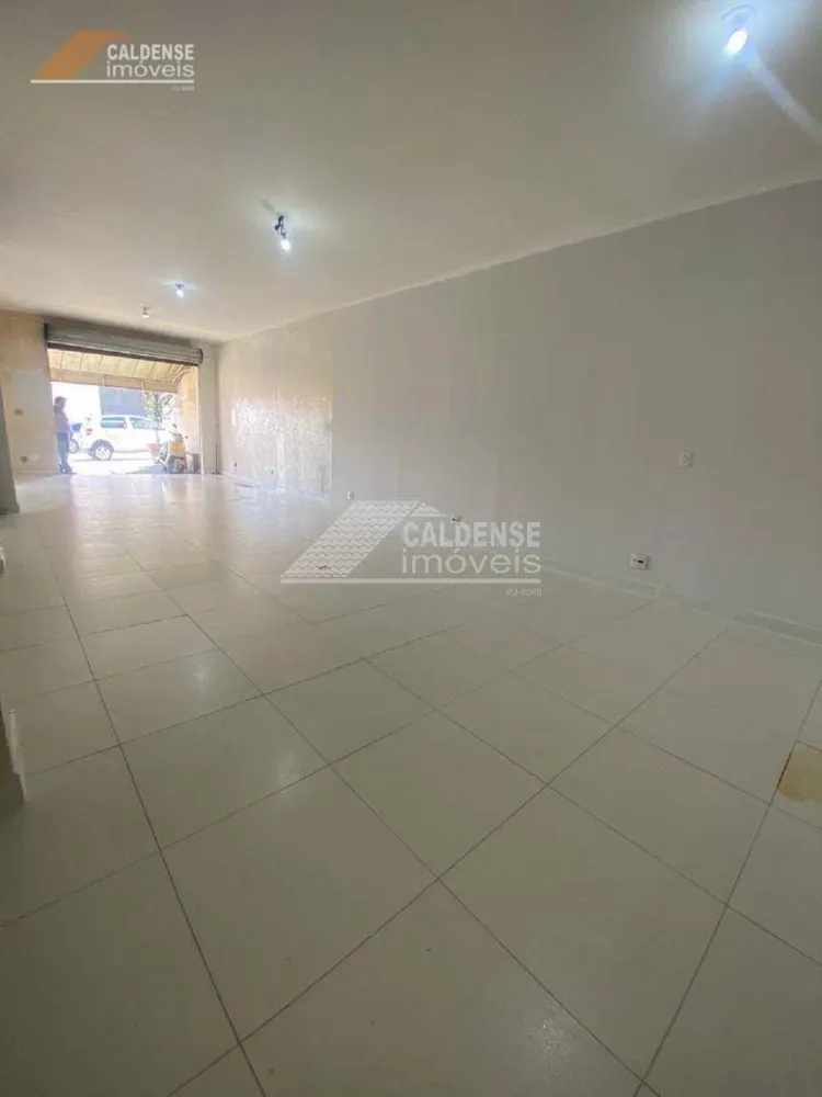 Loja-Salão, 100 m² - Foto 1