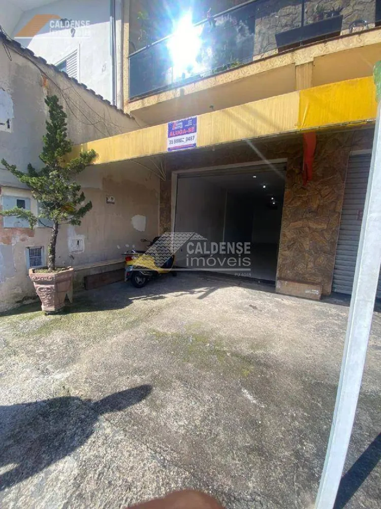 Loja-Salão, 100 m² - Foto 8