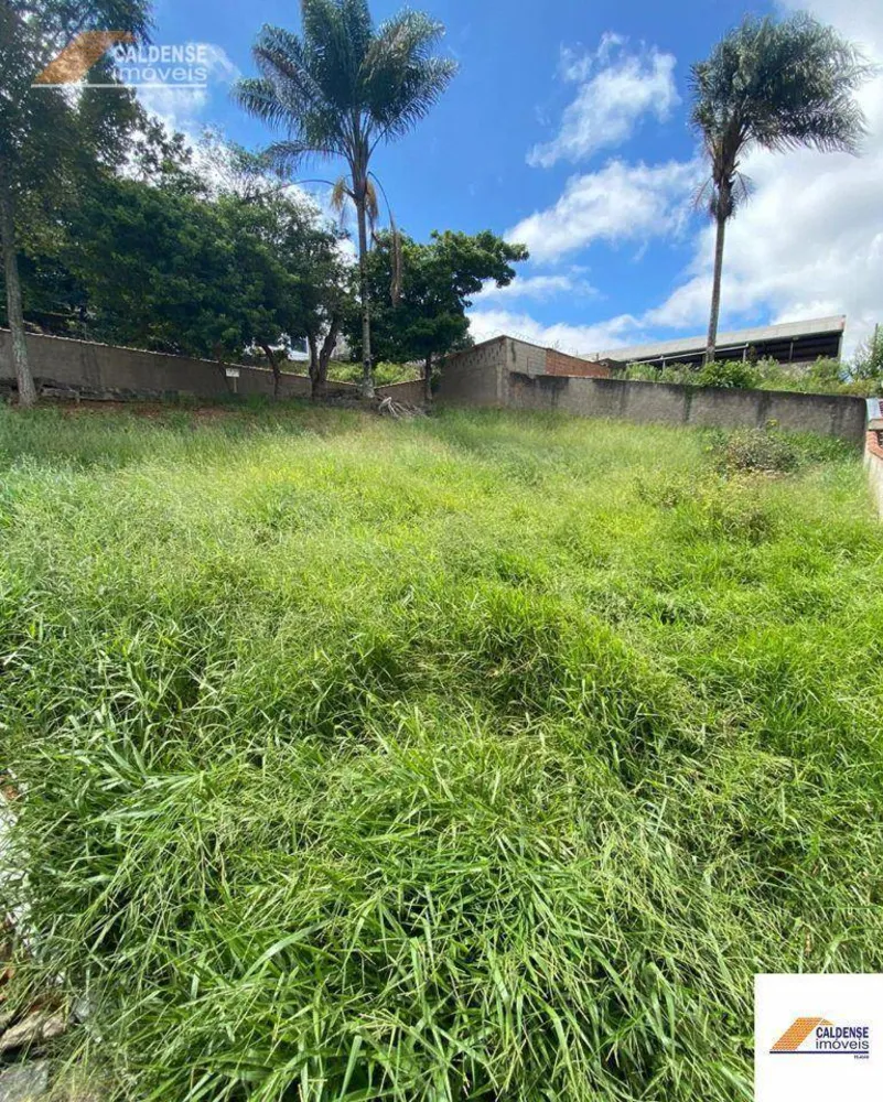 Terreno, 230 m² - Foto 1