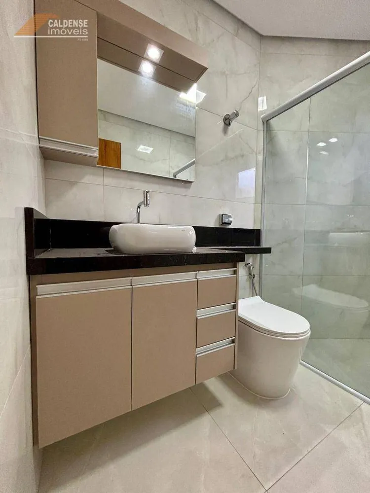 Casa, 3 quartos, 114 m² - Foto 8