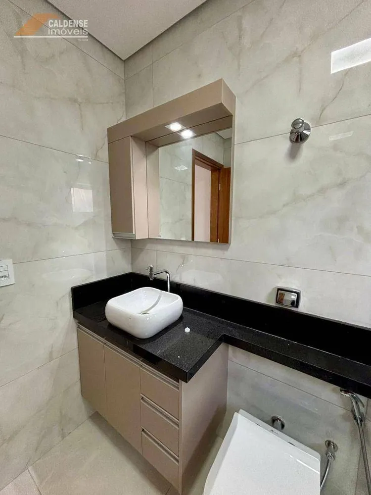 Casa, 3 quartos, 114 m² - Foto 9