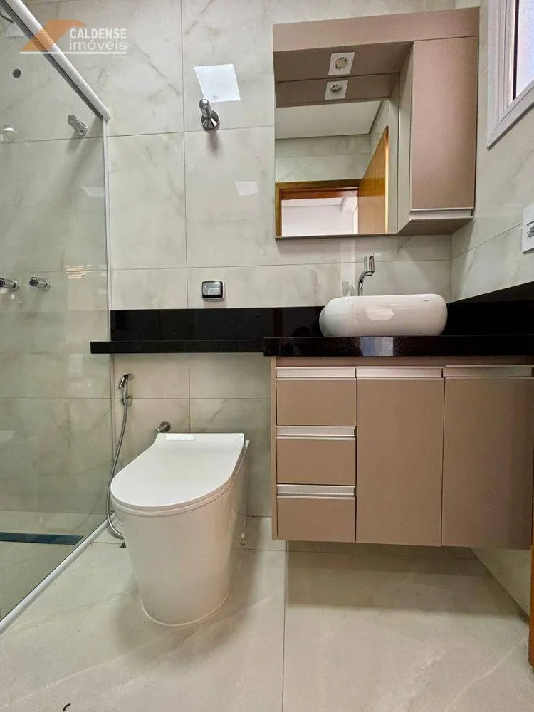 Casa, 3 quartos, 114 m² - Foto 3