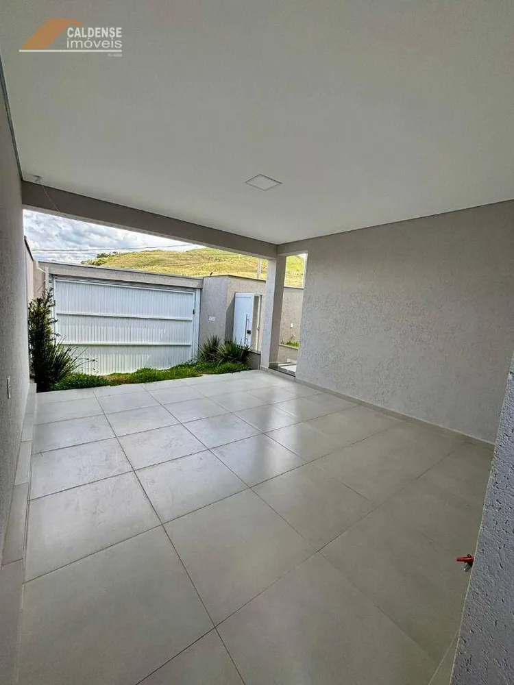 Casa, 3 quartos, 114 m² - Foto 11