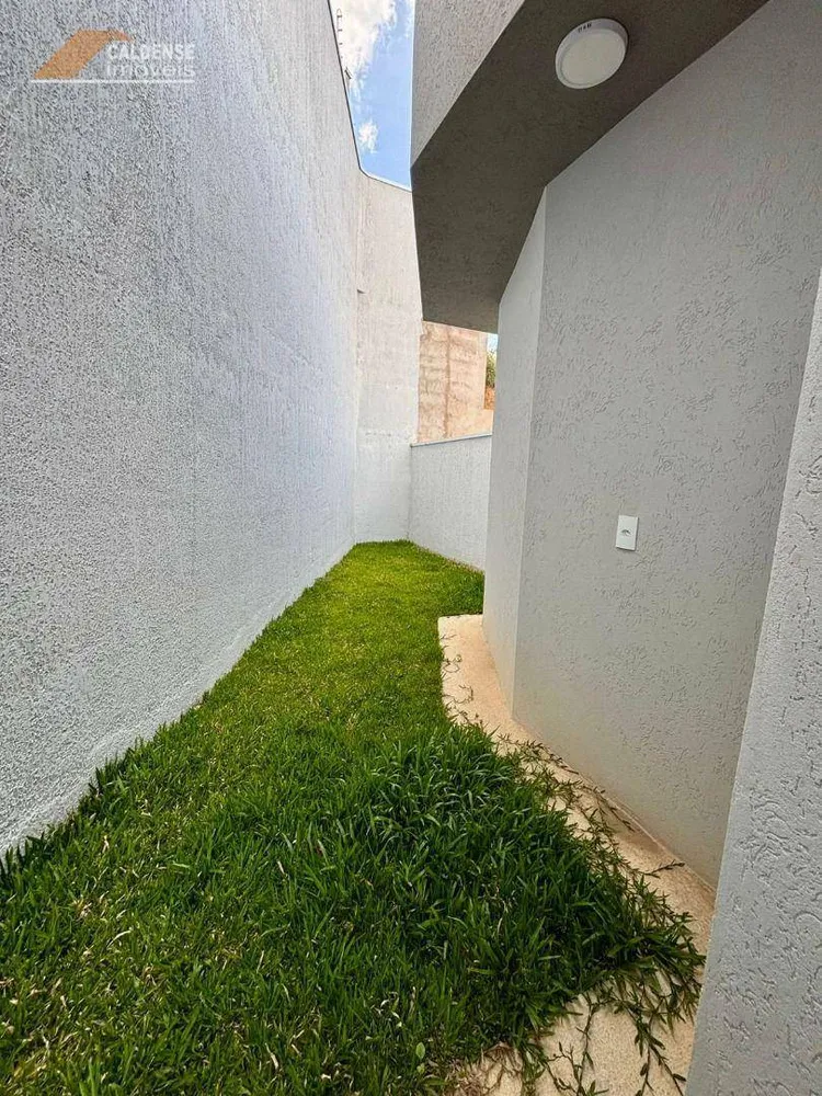 Casa, 3 quartos, 114 m² - Foto 10