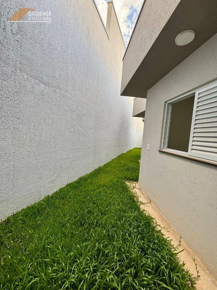 Casa, 3 quartos, 114 m² - Foto 6