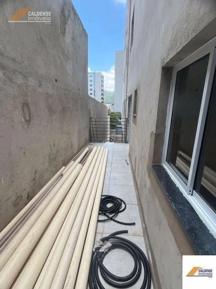 Apartamento, 2 quartos, 64 m² - Foto 6