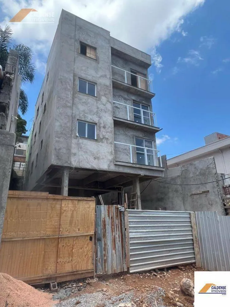 Apartamento, 2 quartos, 64 m² - Foto 1