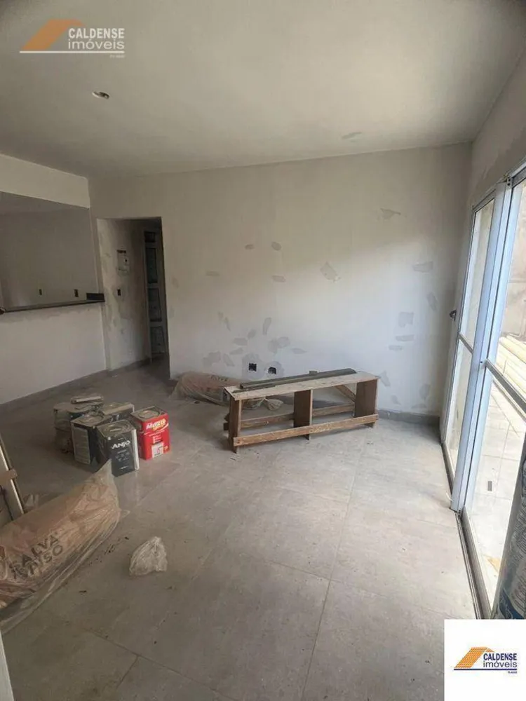 Apartamento, 2 quartos, 64 m² - Foto 3
