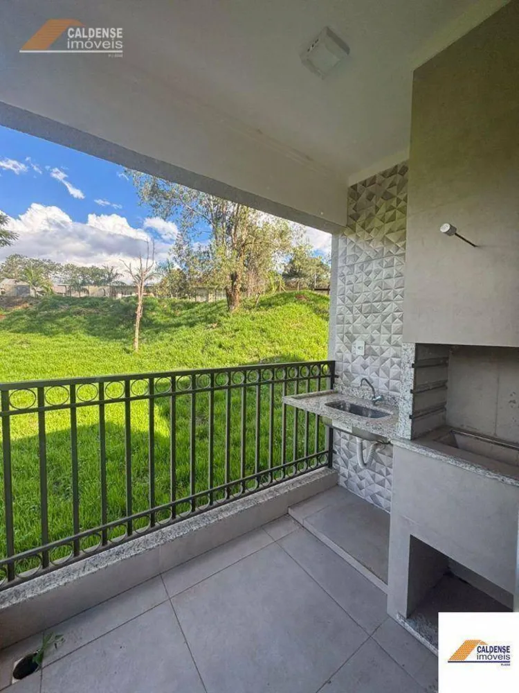 Apartamento, 2 quartos, 65 m² - Foto 5