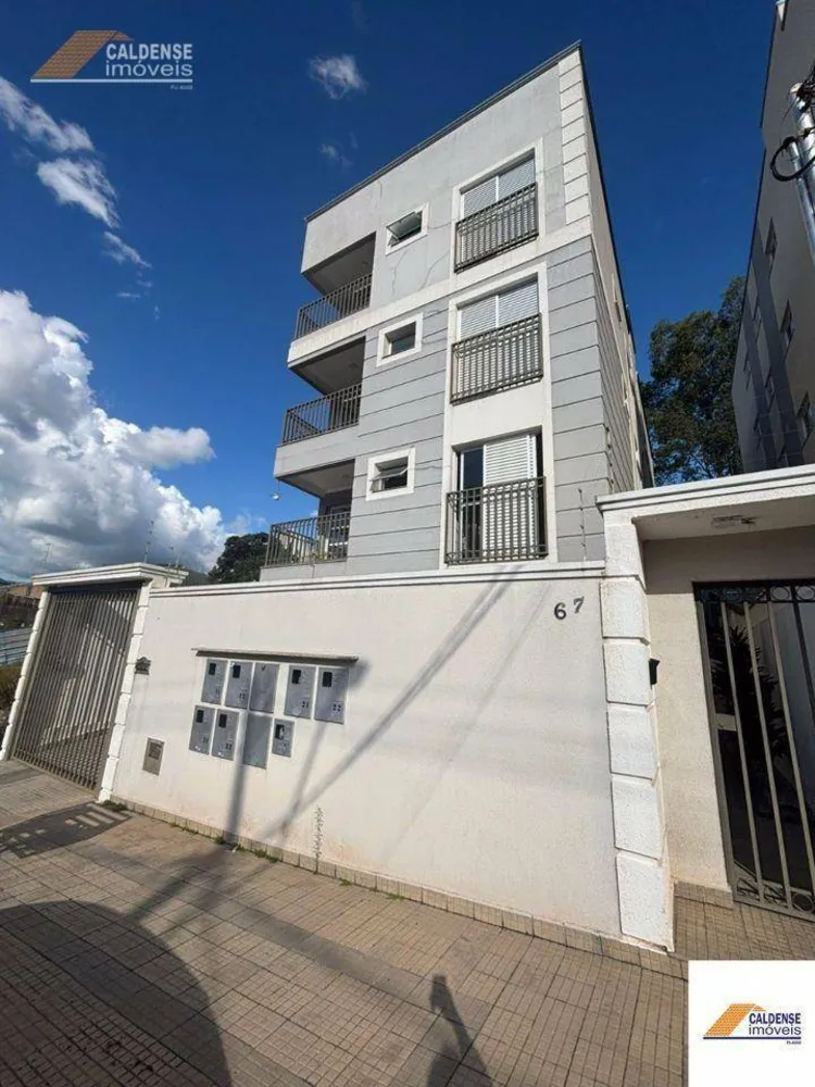 Apartamento, 2 quartos, 65 m² - Foto 1