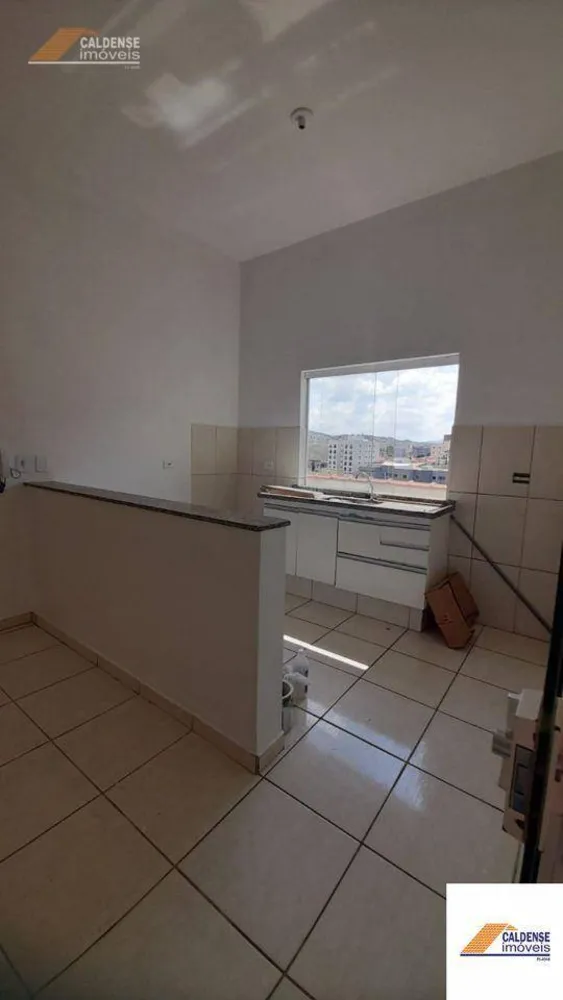 Apartamento, 1 quarto, 54 m² - Foto 4