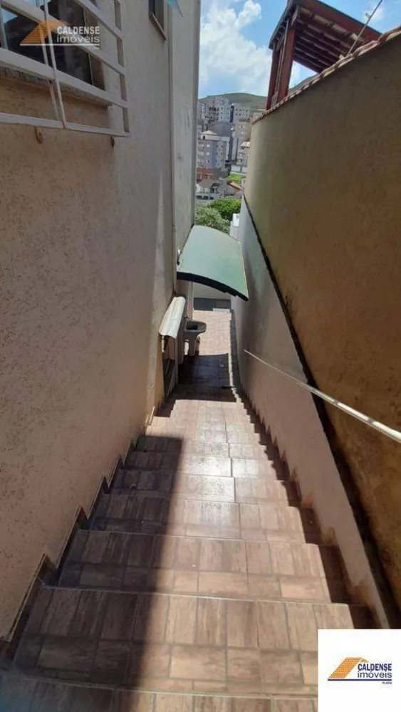 Apartamento, 1 quarto, 54 m² - Foto 3