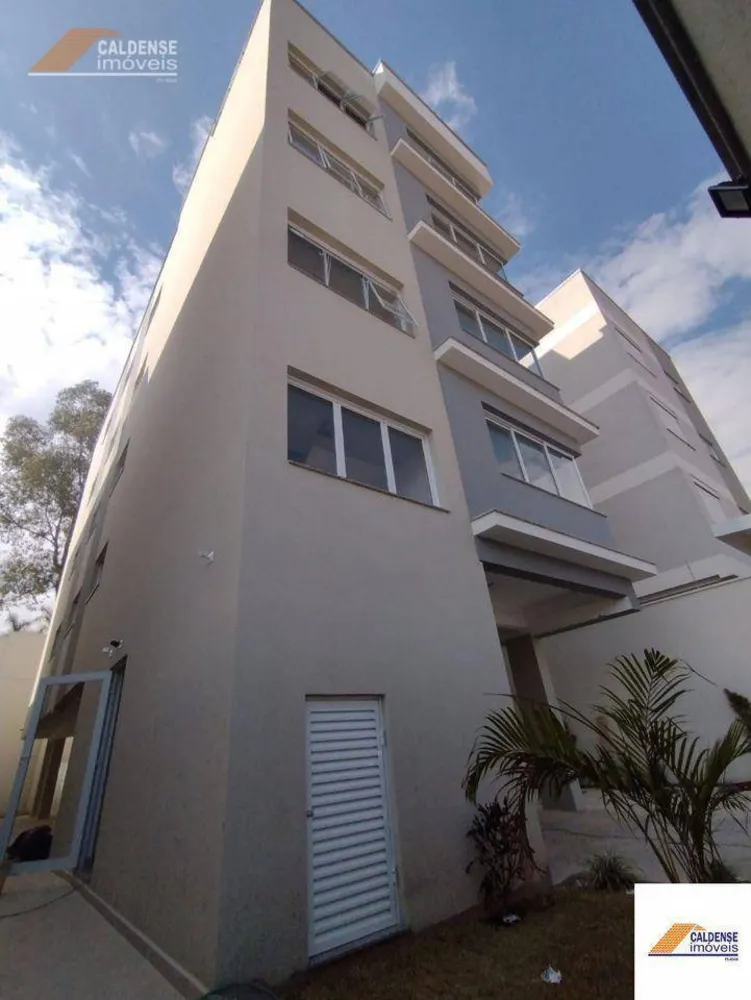 Apartamento, 3 quartos, 95 m² - Foto 13