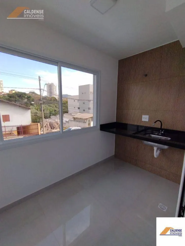 Apartamento, 3 quartos, 95 m² - Foto 8