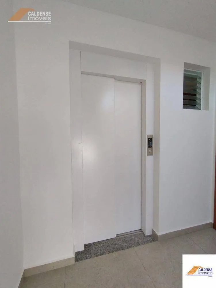 Apartamento, 3 quartos, 95 m² - Foto 12