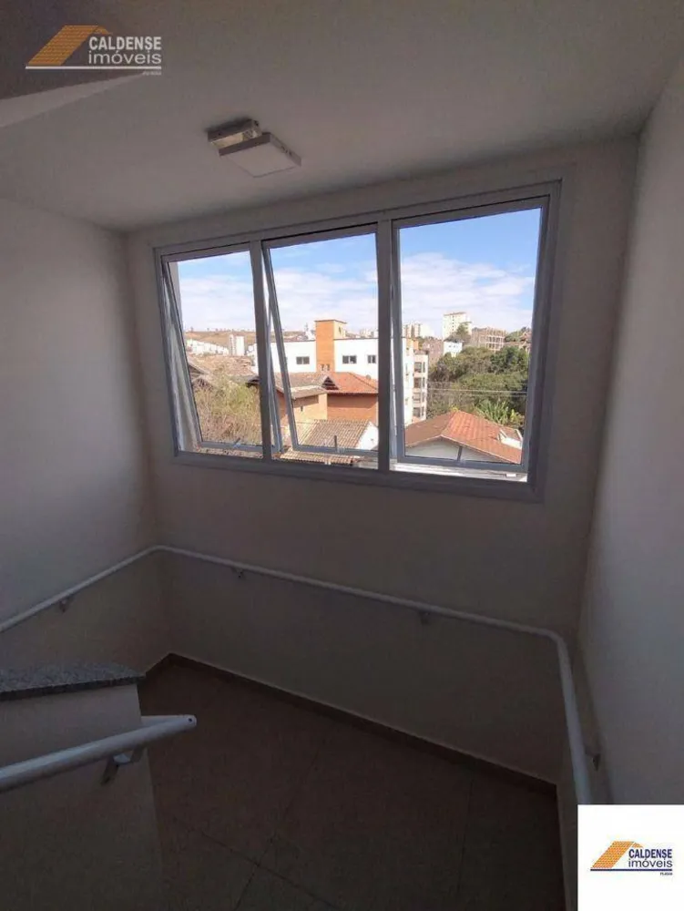 Apartamento, 3 quartos, 95 m² - Foto 11