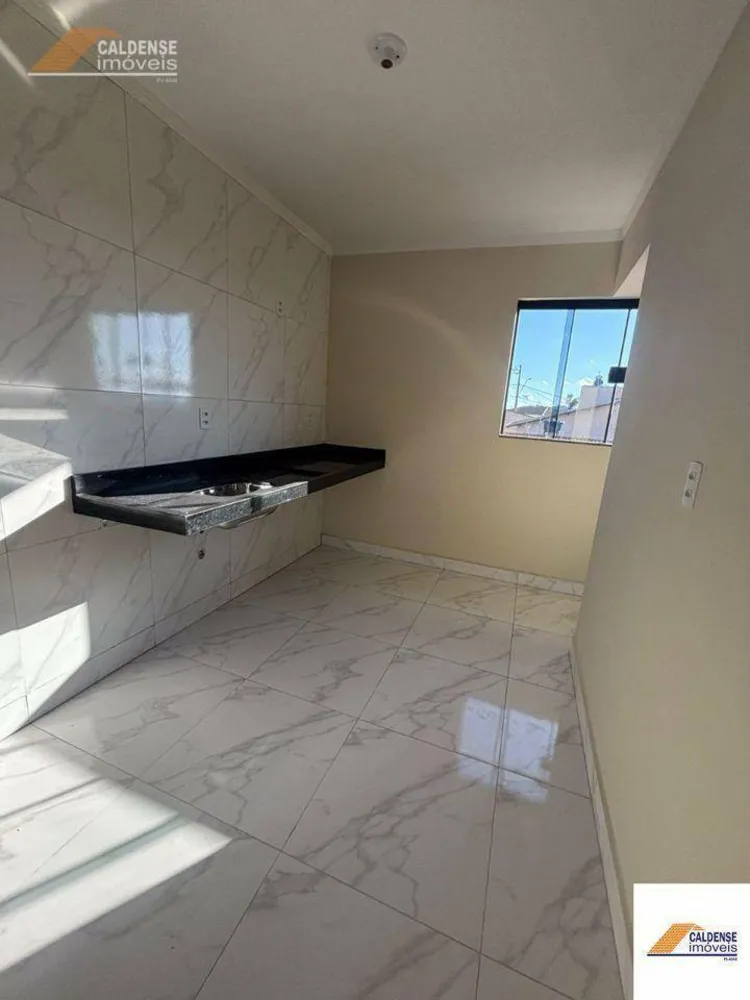 Apartamento, 3 quartos, 74 m² - Foto 3