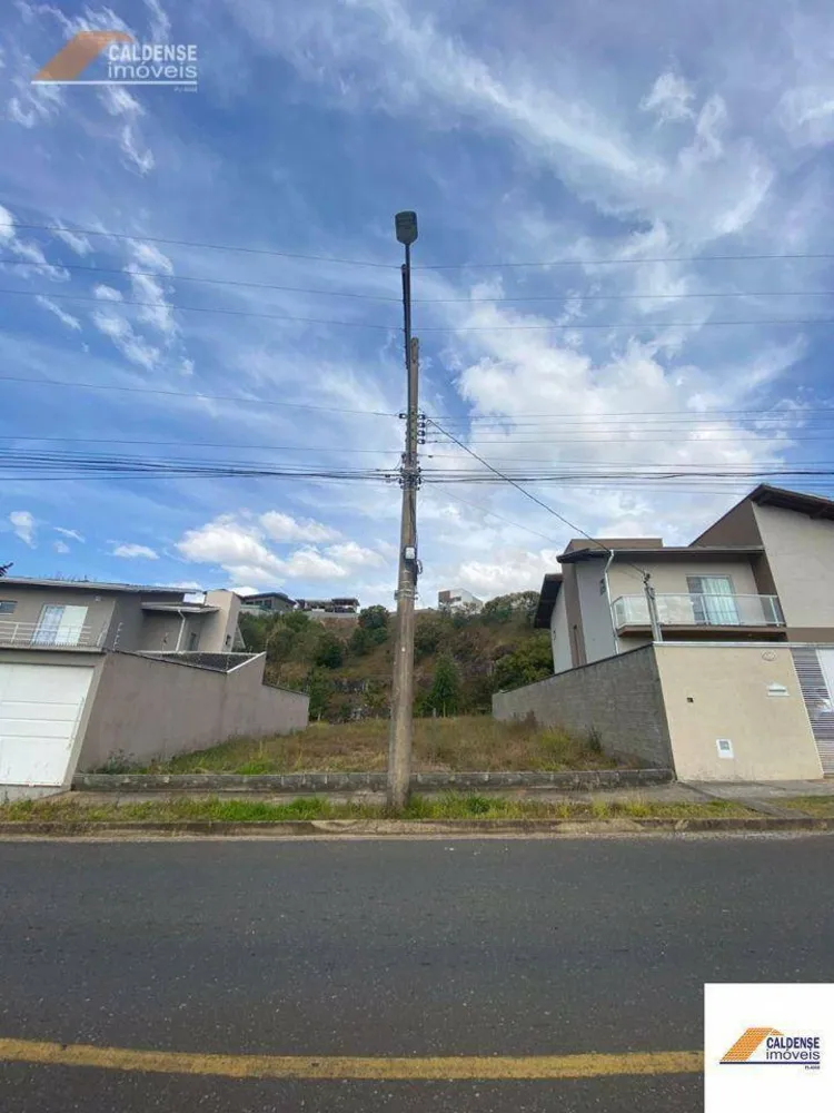 Terreno, 412 m² - Foto 2