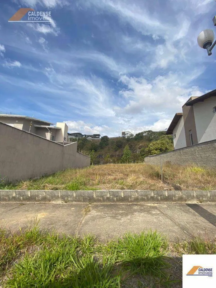 Terreno, 412 m² - Foto 1