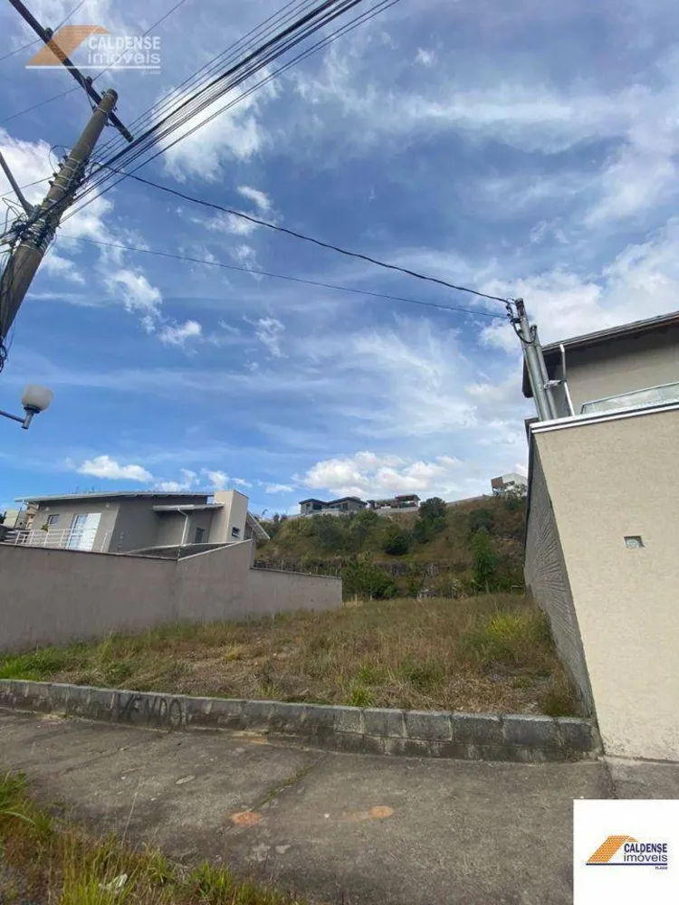 Terreno, 412 m² - Foto 3