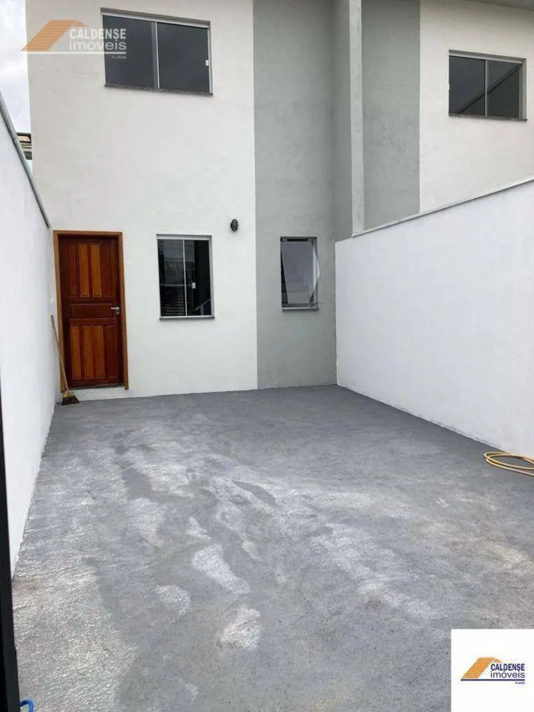 Casa, 2 quartos, 76 m² - Foto 9
