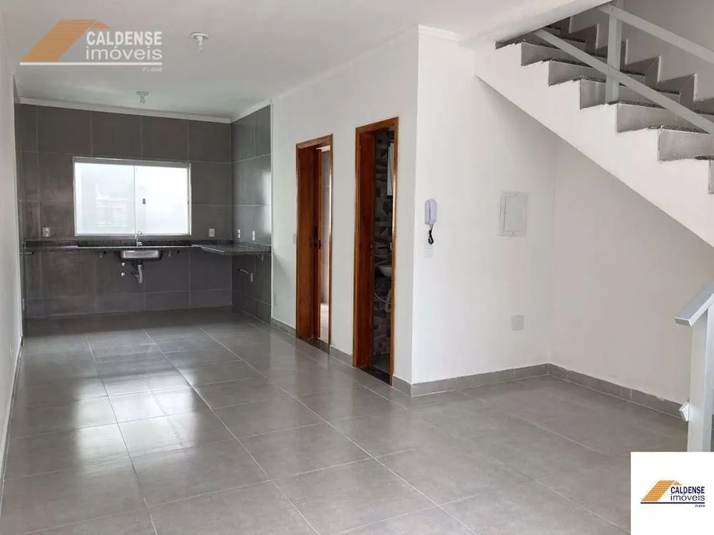 Casa, 2 quartos, 76 m² - Foto 2