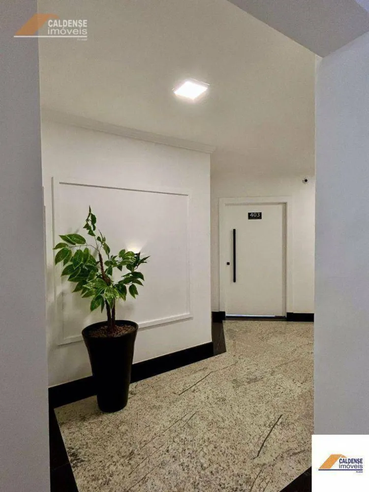 Apartamento, 3 quartos, 144 m² - Foto 6