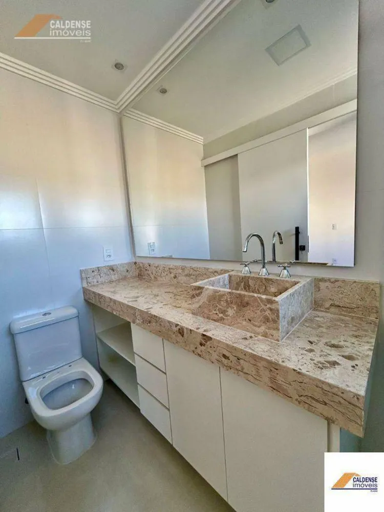 Apartamento, 3 quartos, 144 m² - Foto 5