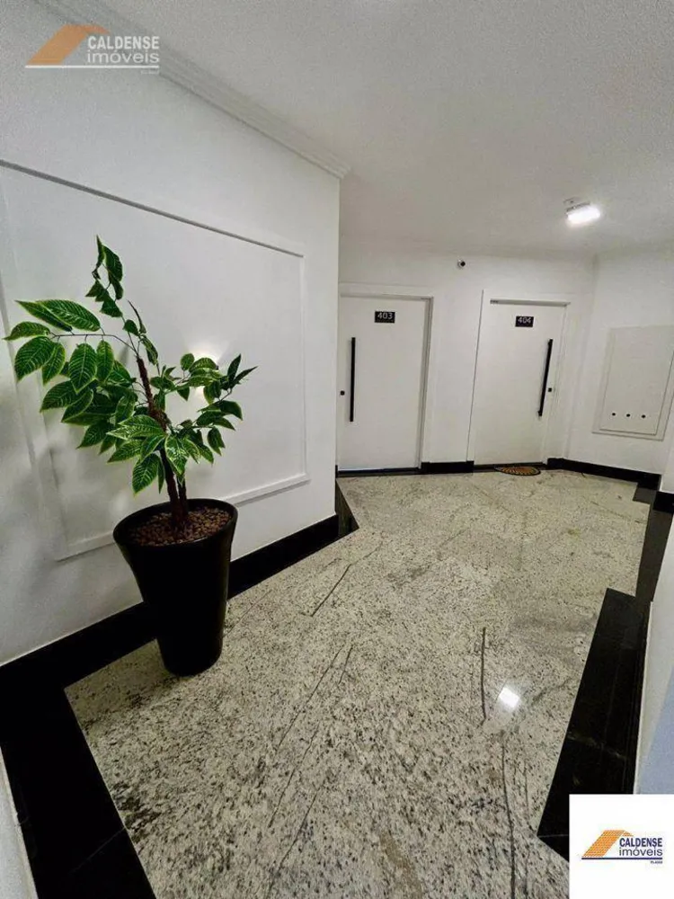 Apartamento, 3 quartos, 144 m² - Foto 2