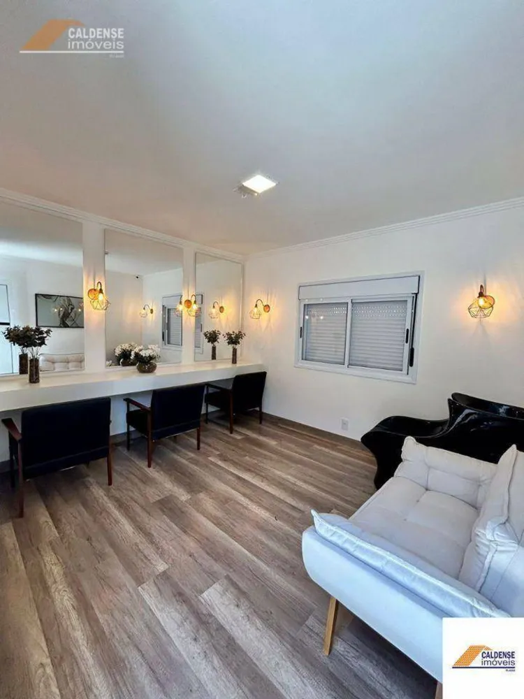 Apartamento, 3 quartos, 144 m² - Foto 12