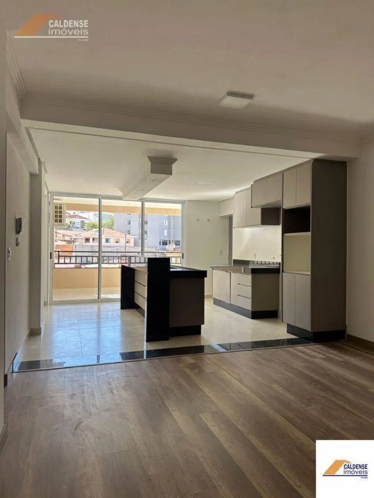 Apartamento, 3 quartos, 144 m² - Foto 9