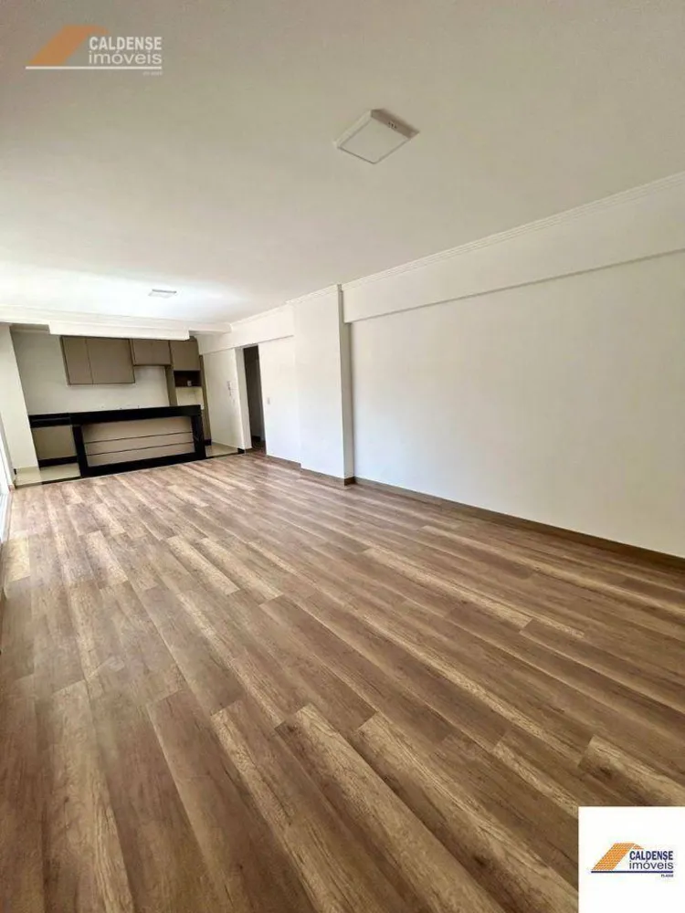 Apartamento, 3 quartos, 144 m² - Foto 3