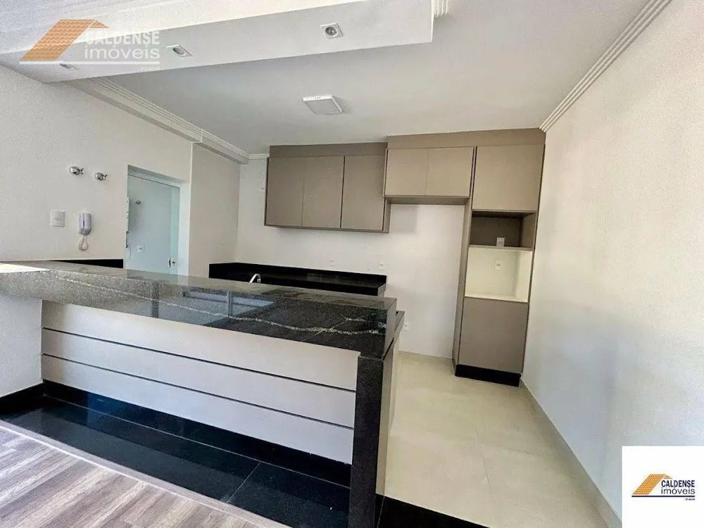 Apartamento, 3 quartos, 144 m² - Foto 7