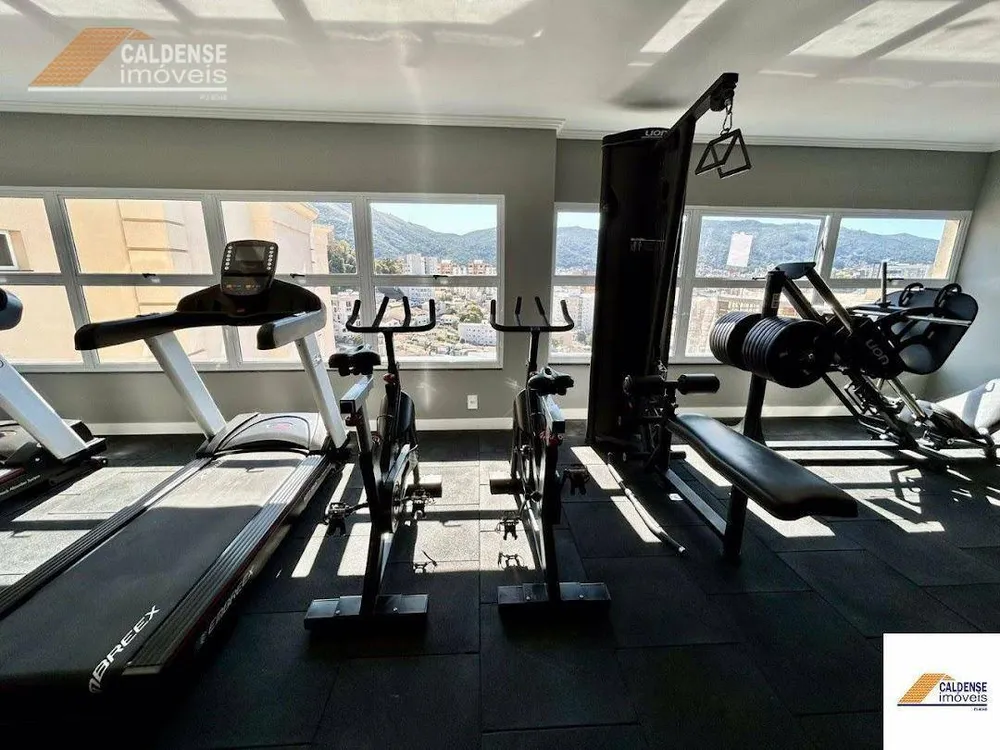Apartamento, 3 quartos, 144 m² - Foto 10