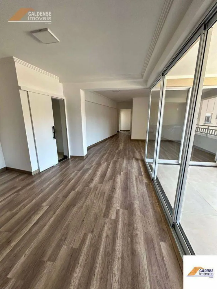 Apartamento, 3 quartos, 144 m² - Foto 8