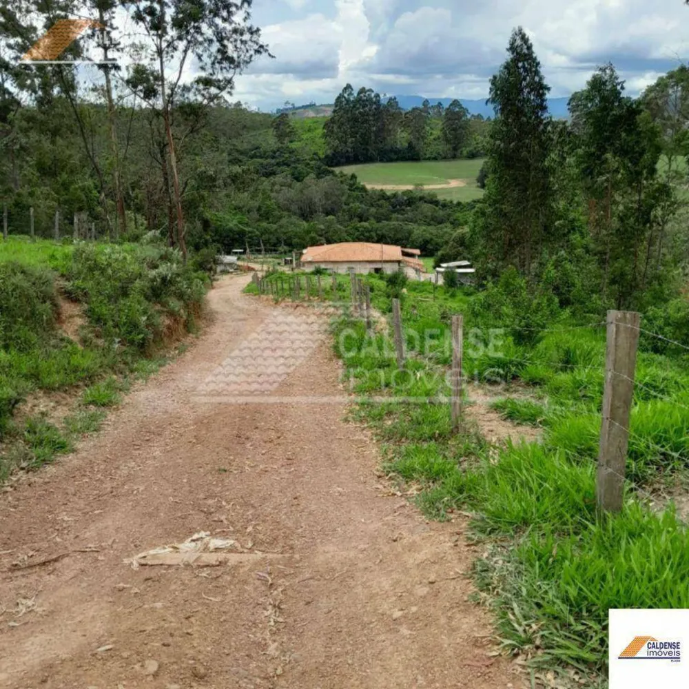 Sítio, 2 quartos, 4 hectares - Foto 7