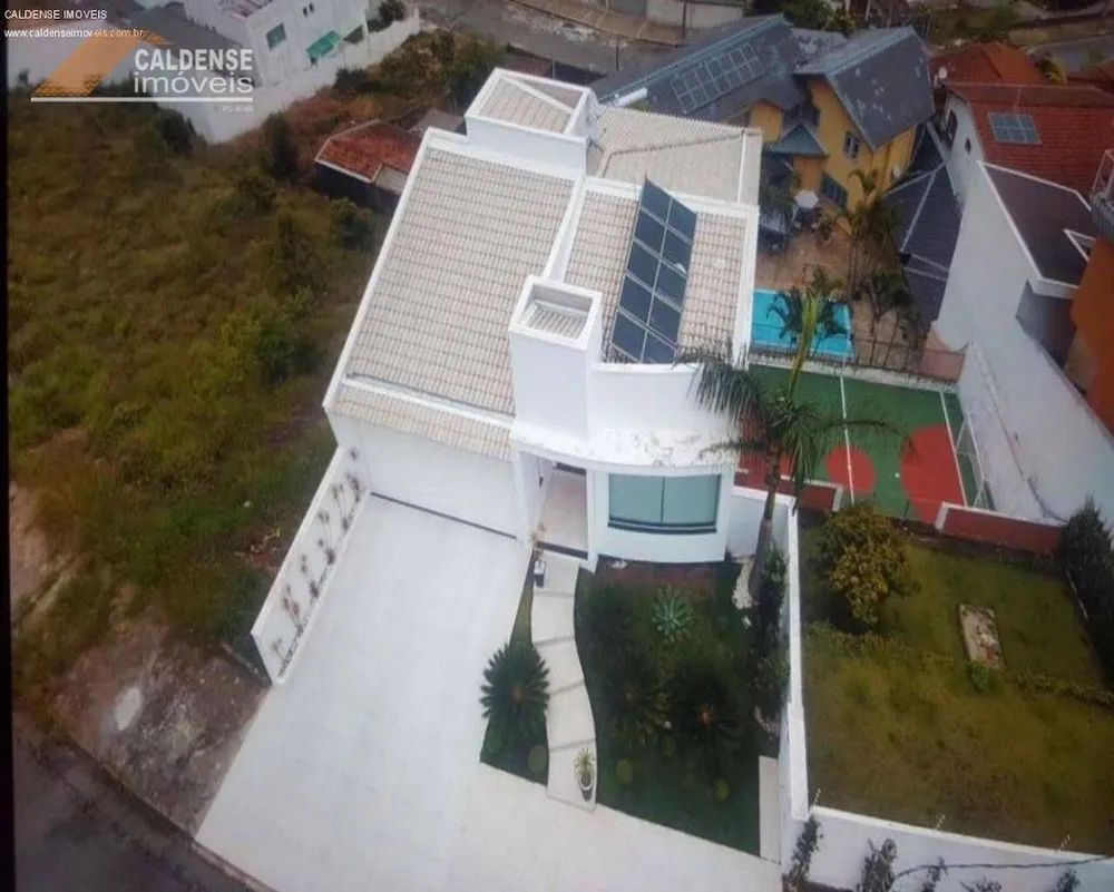 Casa, 4 quartos, 365 m² - Foto 8
