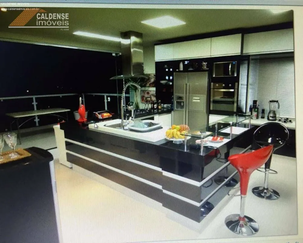 Casa, 4 quartos, 365 m² - Foto 7