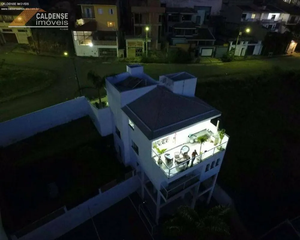 Casa, 4 quartos, 365 m² - Foto 5