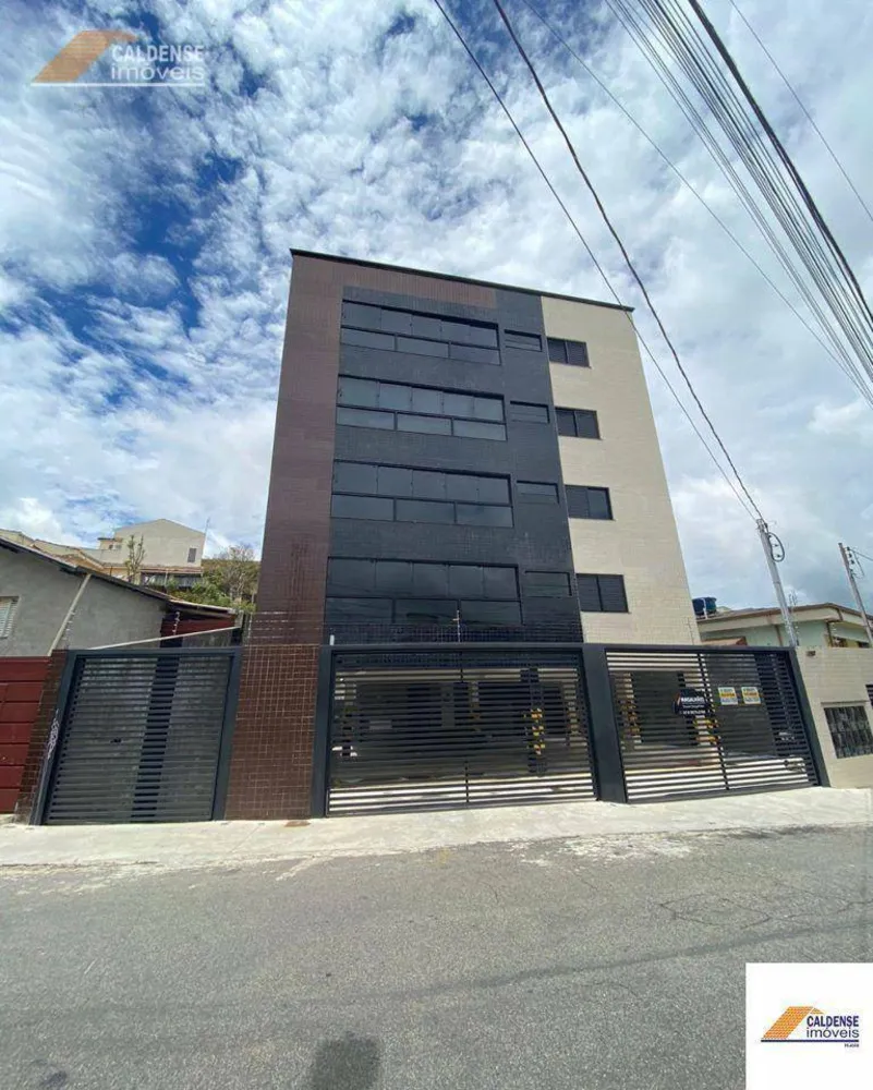Apartamento, 1 quarto, 70 m² - Foto 4