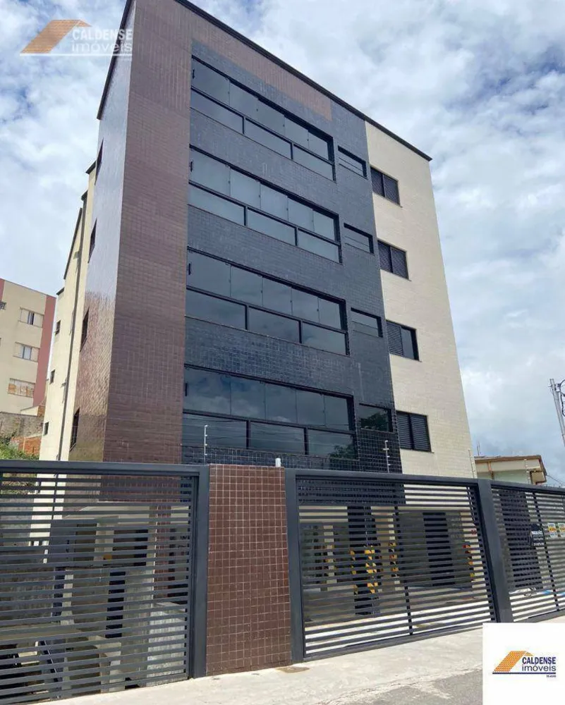 Apartamento, 1 quarto, 70 m² - Foto 2