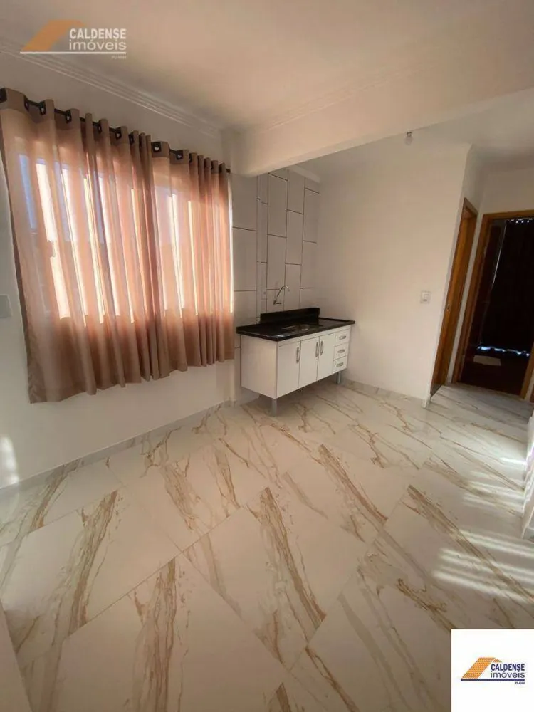 Apartamento, 2 quartos, 65 m² - Foto 5