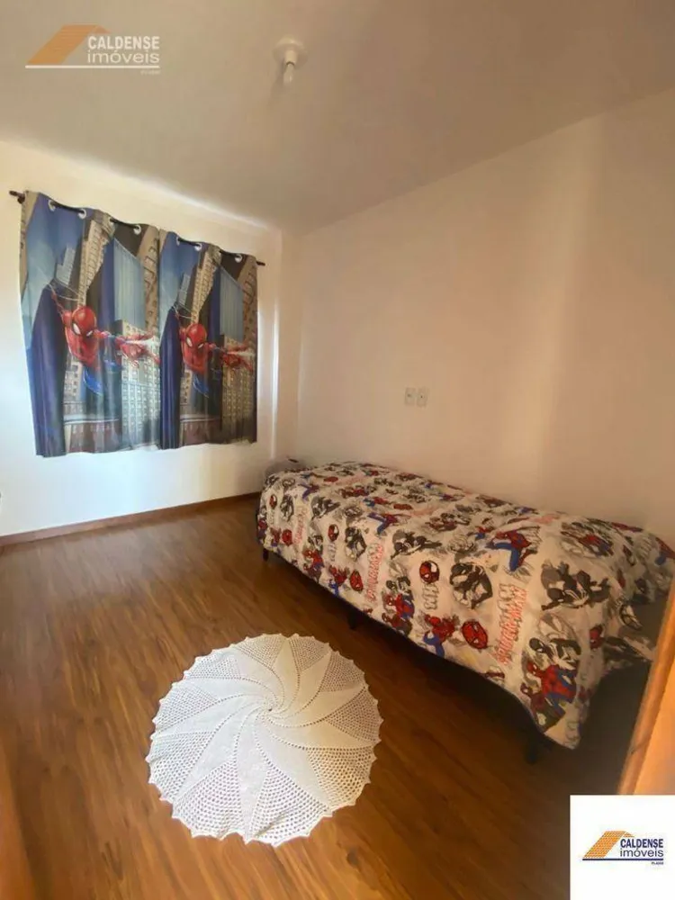 Apartamento, 2 quartos, 65 m² - Foto 6